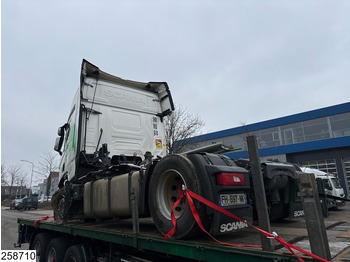 Тягач Scania R 450 EURO 6, Retarder: фото 4