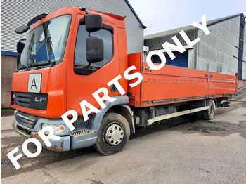 Грузовик бортовой/ Платформа DAF LF 45 220