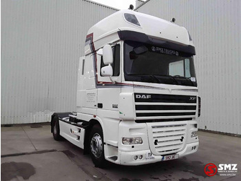 Тягач DAF XF 105 460