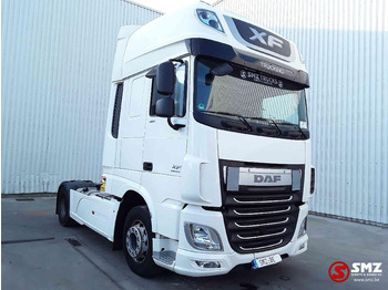 Тягач DAF XF 460