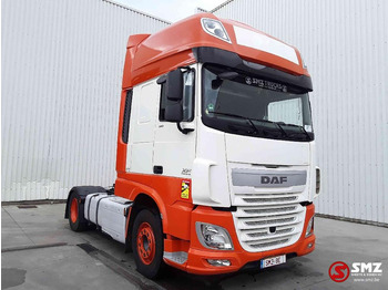 Тягач DAF XF 510