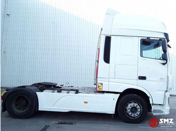 Тягач DAF XF 460 SuperSpacecab intarder: фото 5