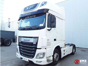 Тягач DAF XF 460 SuperSpacecab intarder: фото 4