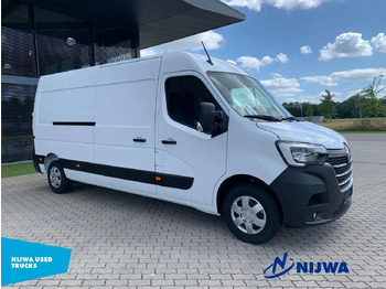 Новый Цельнометаллический фургон Renault Master 180 L3H2 Cruise control + Airco Kasten: фото 2