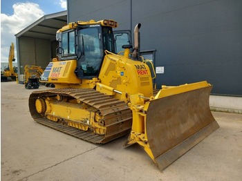 Бульдозер KOMATSU D61PXi-24