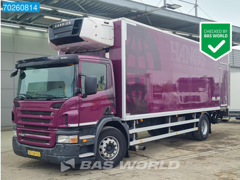 Рефрижератор SCANIA P 230