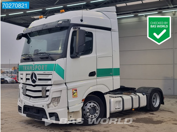 Тягач MERCEDES-BENZ Actros 1842