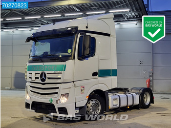 Тягач MERCEDES-BENZ Actros 1842