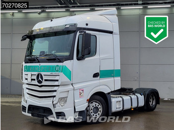 Тягач MERCEDES-BENZ Actros 1842