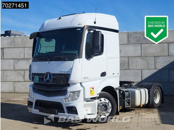 Тягач MERCEDES-BENZ Actros 1843