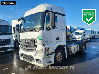 Тягач MERCEDES-BENZ Actros 1843