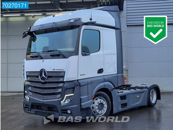 Тягач MERCEDES-BENZ Actros 1845