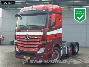 Тягач MERCEDES-BENZ Actros 2542