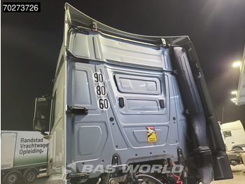 Тягач Mercedes-Benz Actros 1845 4X2 Retarder Euro 6 Navi: фото 3