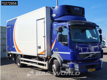 Рефрижератор Volvo FL 240 4X2 NL-Truck 12t Carrier Supra 950 MT Ladebordwand: фото 3