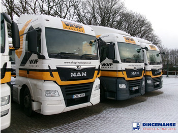 MAN TGX 26.460 6X2 RHD Euro 6 в лизинг MAN TGX 26.460 6X2 RHD Euro 6: фото 4