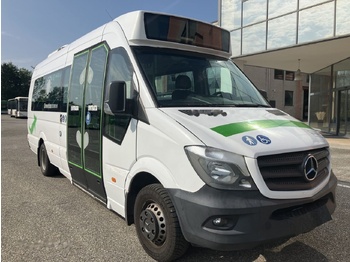 Микроавтобус MERCEDES-BENZ Sprinter