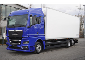 Рефрижератор MAN TGX 26.400