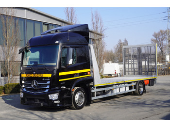 Эвакуатор MERCEDES-BENZ Actros 1836