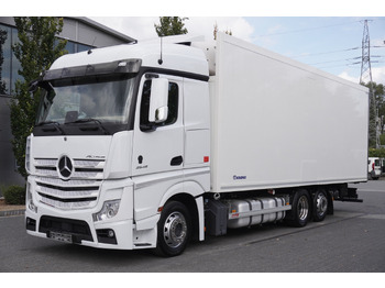 Рефрижератор MERCEDES-BENZ Actros 2545