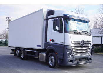 Рефрижератор MERCEDES-BENZ Actros 2545