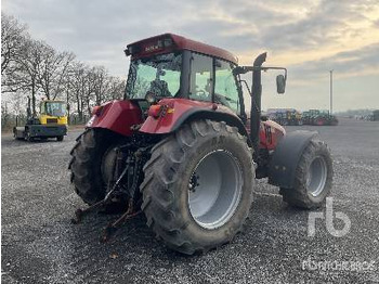 Трактор CASE IH CS 130: фото 3