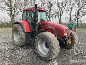 Трактор CASE IH CS 130: фото 4