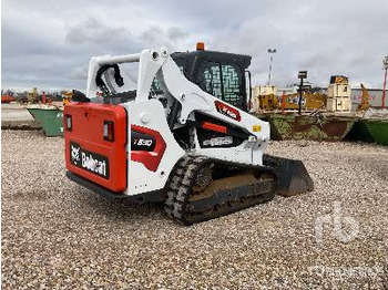 Гусеничный мини-погрузчик BOBCAT T590: фото 3