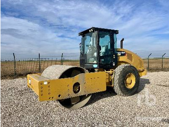 Компактор CATERPILLAR CS68B