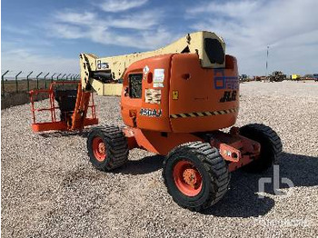 Коленчатый подъемник JLG 450AJ 4WD Diesel: фото 4