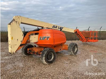 Коленчатый подъемник JLG 600AJ