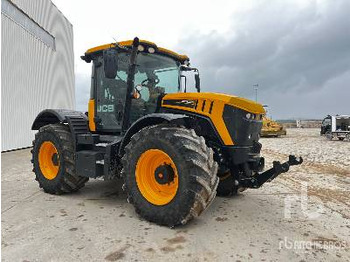 Трактор JCB FASTRAC 4220 Tracteur Agricole: фото 4