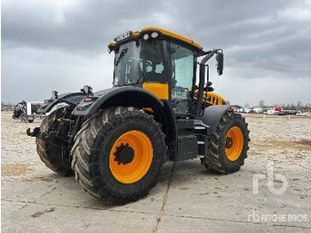 Трактор JCB FASTRAC 4220 Tracteur Agricole: фото 3