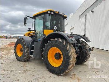 Трактор JCB FASTRAC 4220 Tracteur Agricole: фото 2