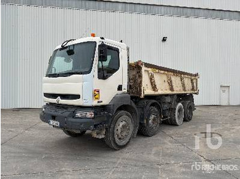 Самосвал RENAULT Kerax 370