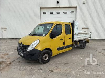 Самосвал RENAULT Master