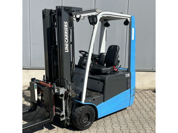 Электропогрузчик UNICARRIERS