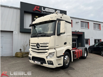 Тягач MERCEDES-BENZ Actros 1848