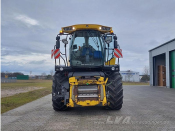 New Holland FR 500 в лизинг New Holland FR 500: фото 3