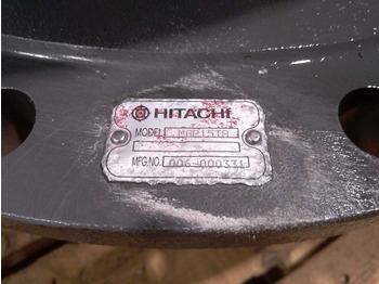 Поворотный редуктор HITACHI