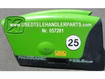 : фото в шапке страницы