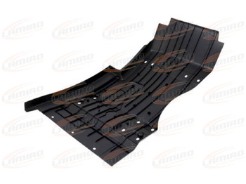 Новый Крыло для Грузовиков IVECO S-WAY CABIN MUDGUARD RIGHT: фото 2