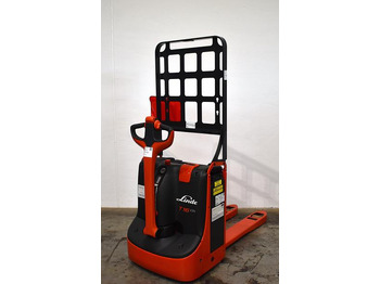 Тележка LINDE T16