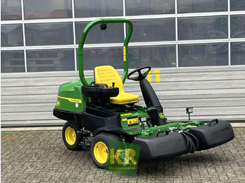 Новый Газонокосилка John Deere PRECISIONCUT: фото 2