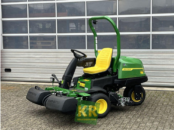 Новый Газонокосилка John Deere PRECISIONCUT: фото 3