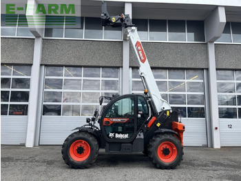 Телескопический погрузчик BOBCAT T35.105L