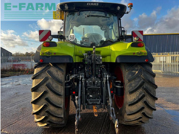 Трактор CLAAS ARION 660: фото 4