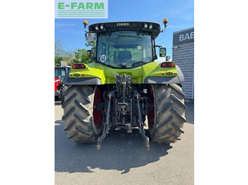 Трактор CLAAS arion 650: фото 4