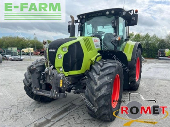 Трактор CLAAS Arion 650