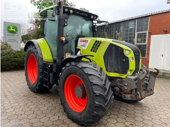 Трактор CLAAS Arion 650